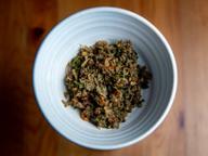 Sambal semomok Sambal semomok